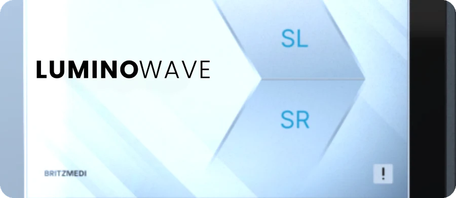 LUMINO WAVE